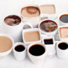 Предметы чайной и кофейной посуды: классификация