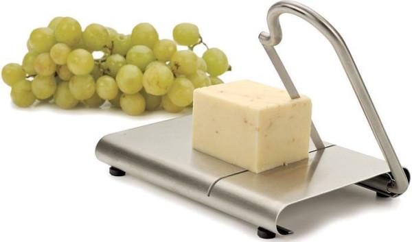 Нож для резки сыра – какой для чего использовать?