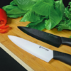 Как выбрать керамический нож для кухни?