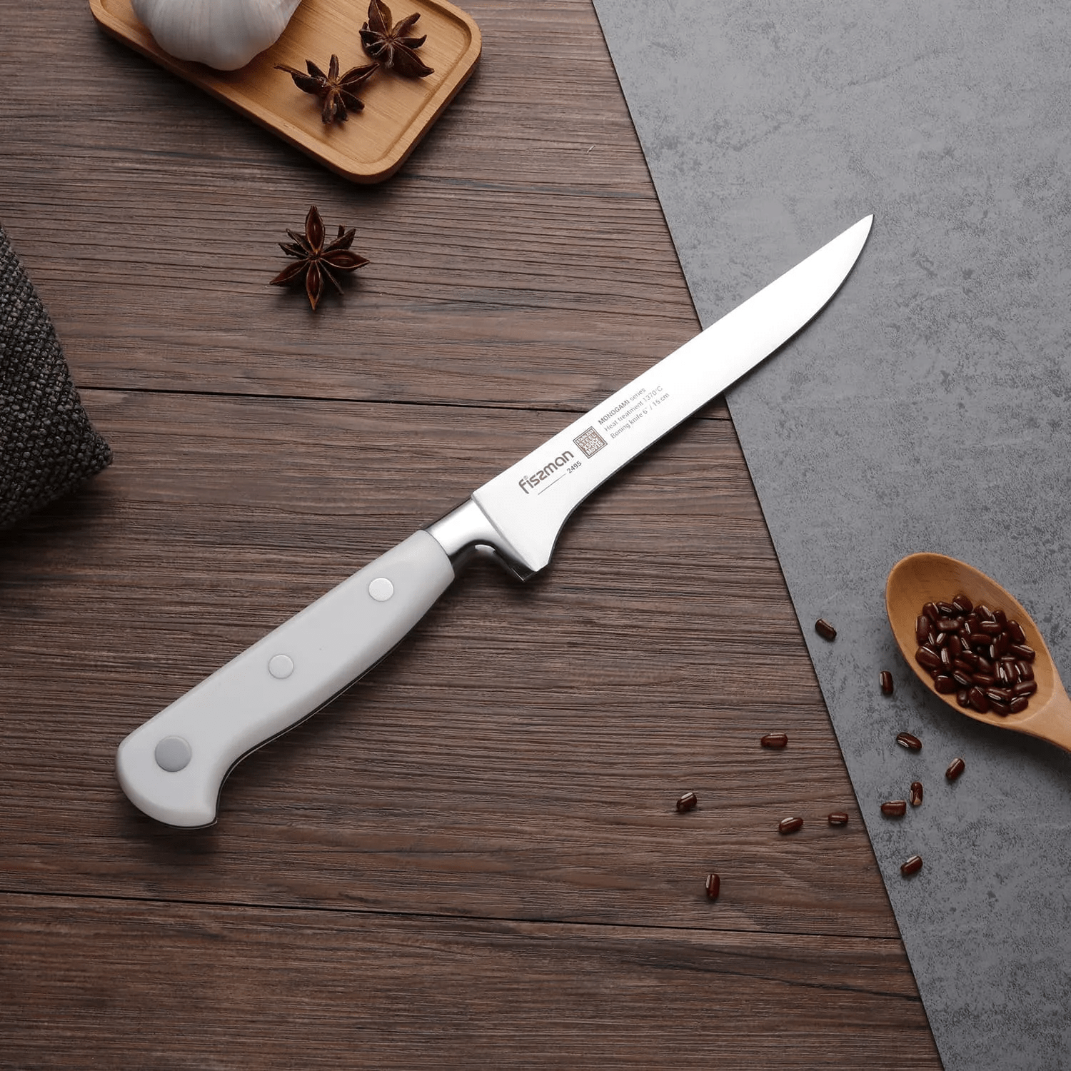 Обвалочный нож: что это такое и для чего он нужен?