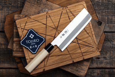 Японский нож накири: для чего он нужен