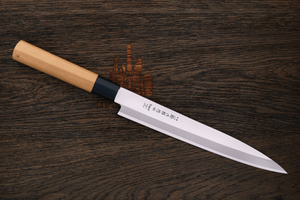 Японский нож накири: для чего он нужен